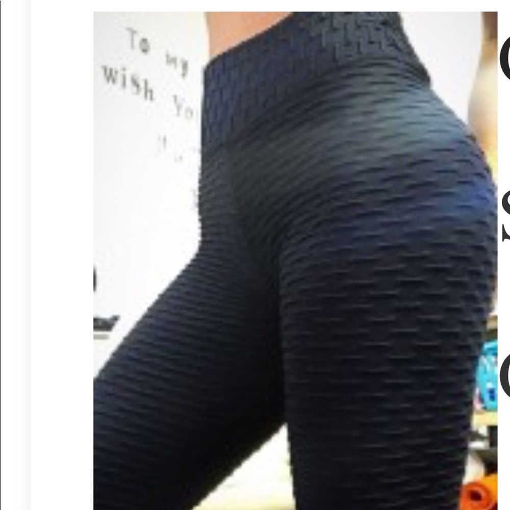 Leggings